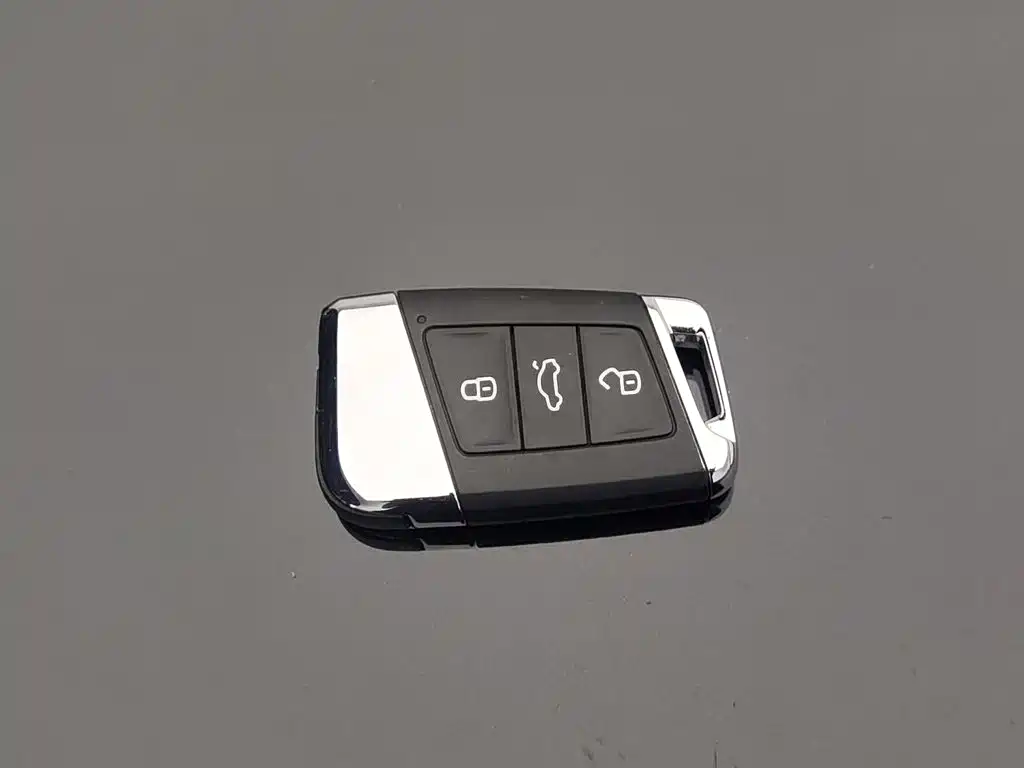 Volkswagen Magotan — миниатюра 19
