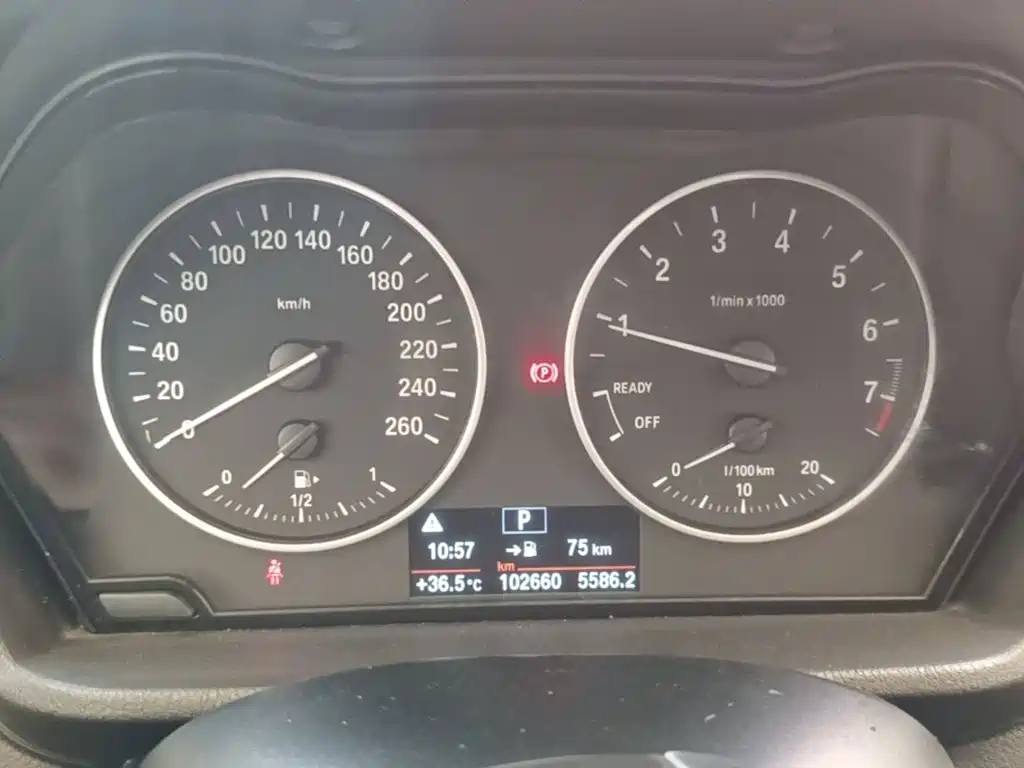 BMW X1 — миниатюра 12