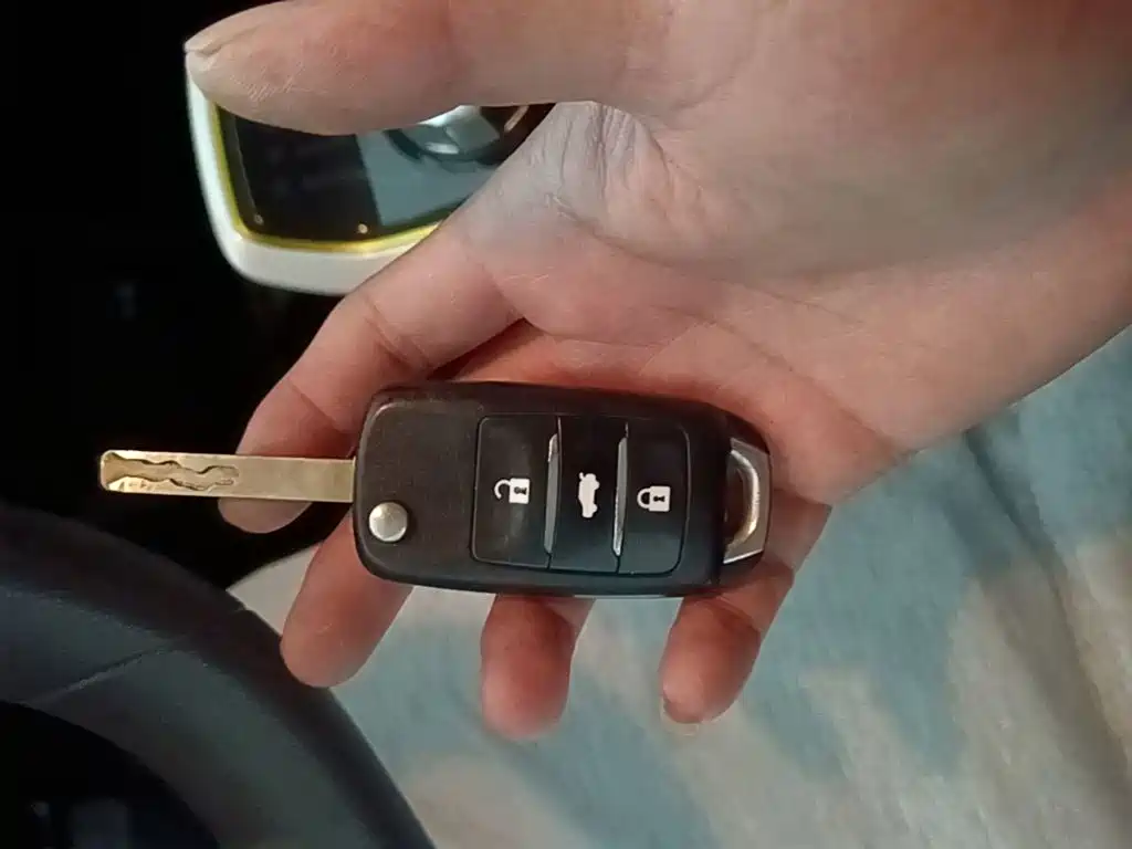 Changan Benben E-Star — миниатюра 9