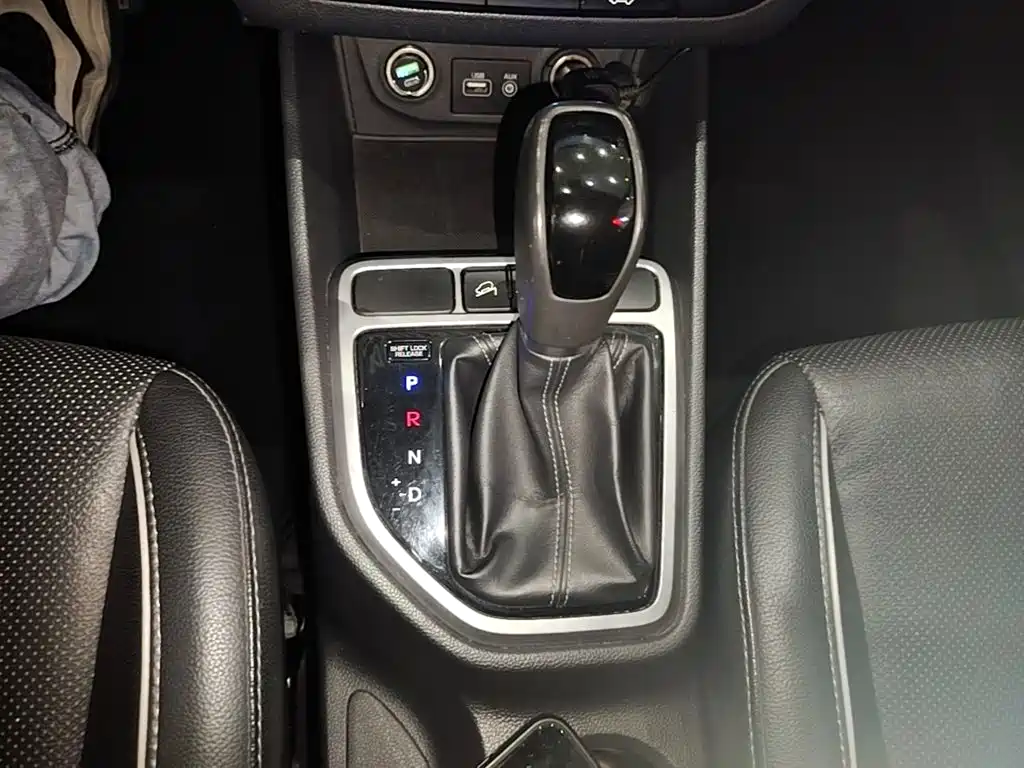 Hyundai ix25 — миниатюра 14