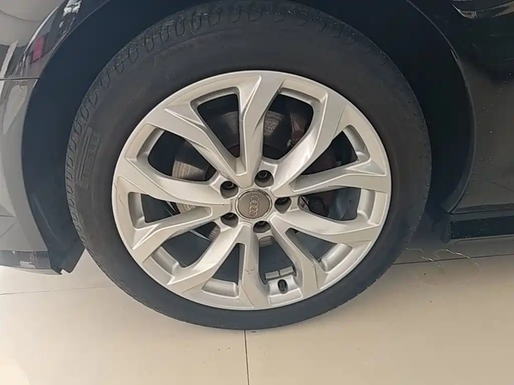 Audi A6L — миниатюра 23