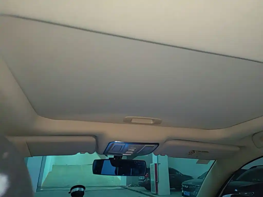 Geely Vision X6 — миниатюра 18