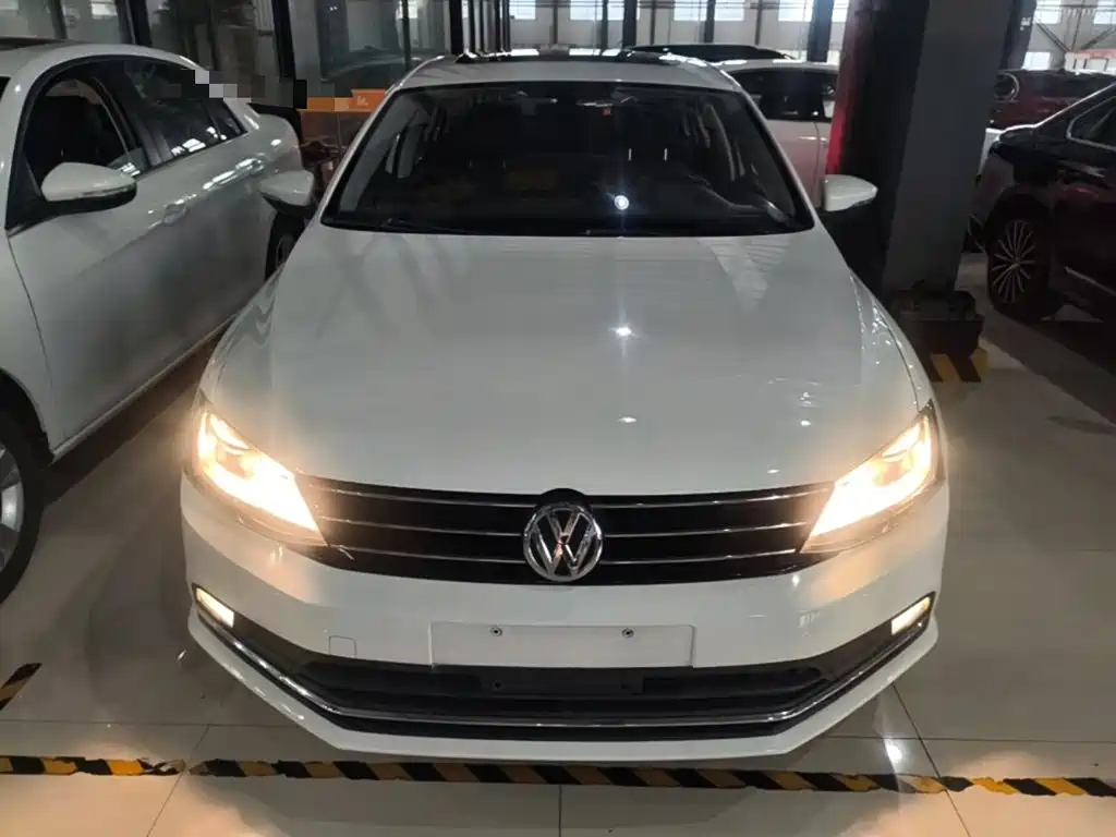Volkswagen Sagitar — миниатюра 3