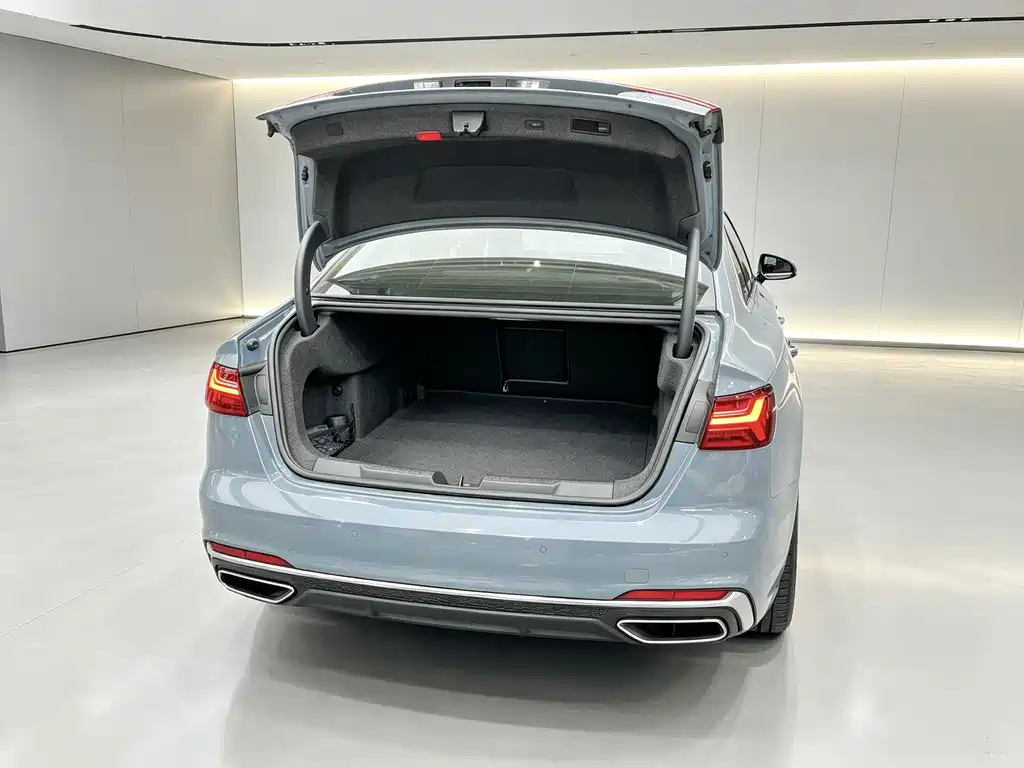 Audi A3 — миниатюра 13