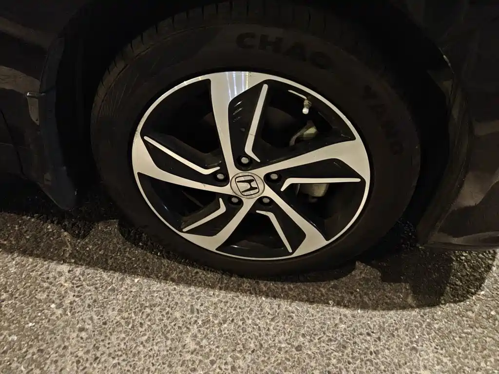 Honda Odyssey — миниатюра 24