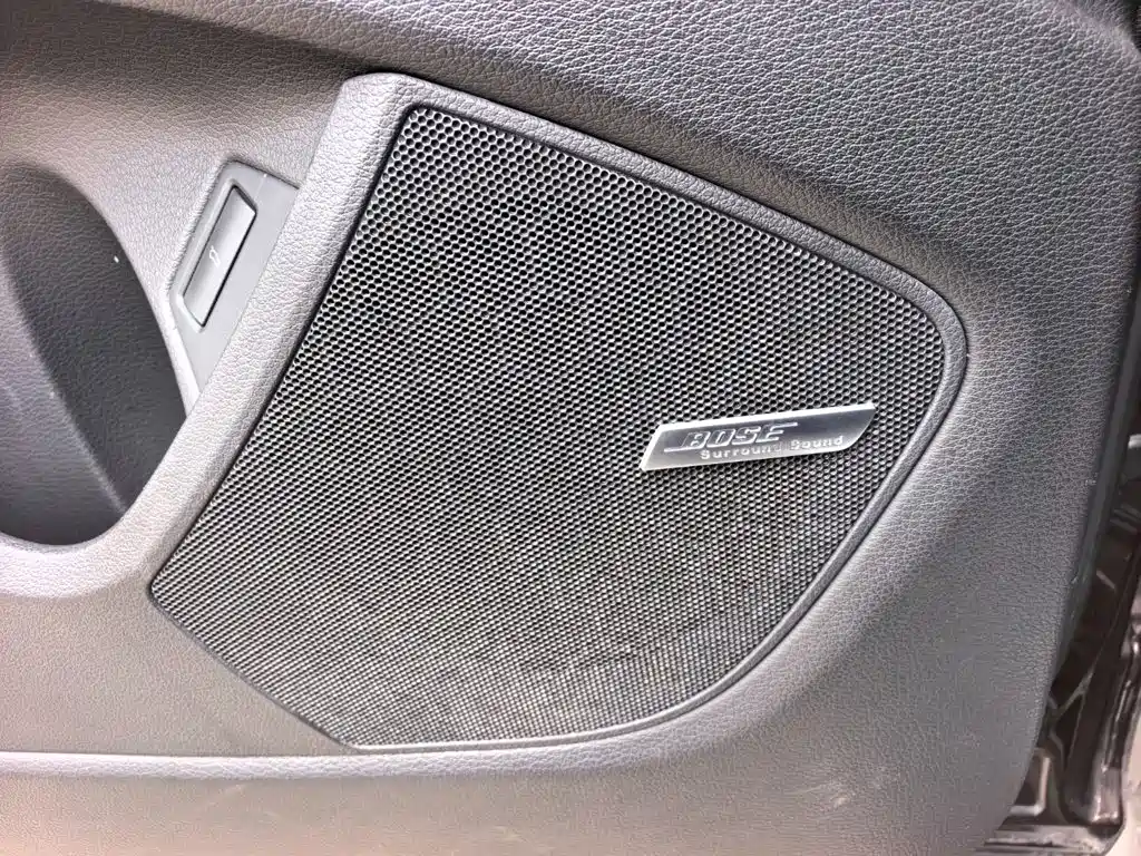 Audi Q7 — миниатюра 9