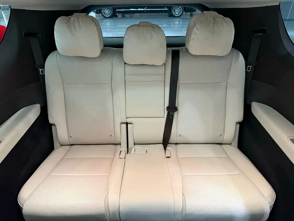 Li Auto Li MEGA — миниатюра 12