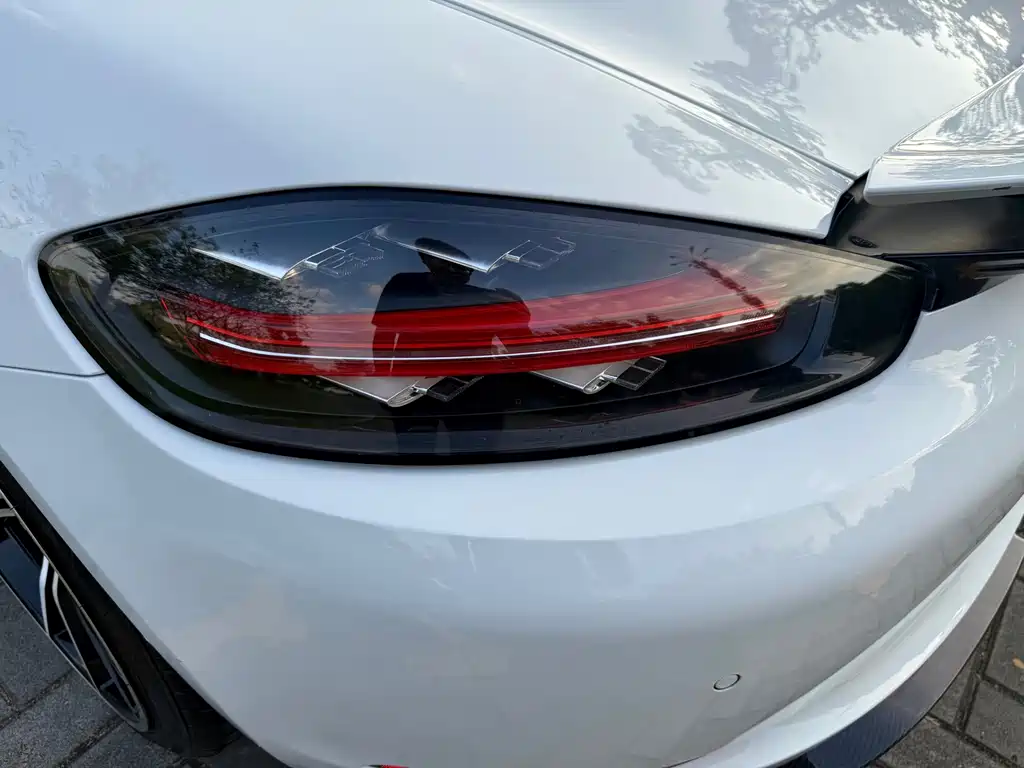Porsche 718 — миниатюра 10