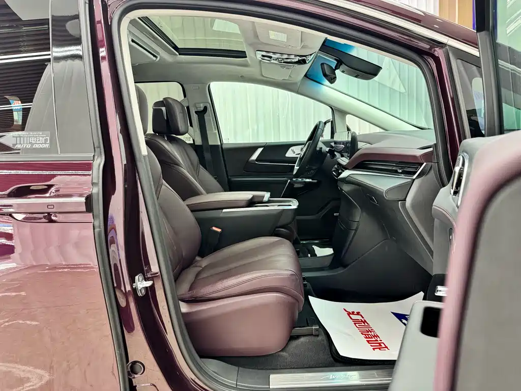 Buick Century — миниатюра 19