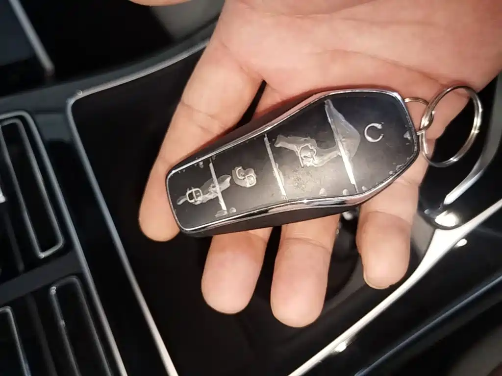 BYD Qin PLUS — миниатюра 9