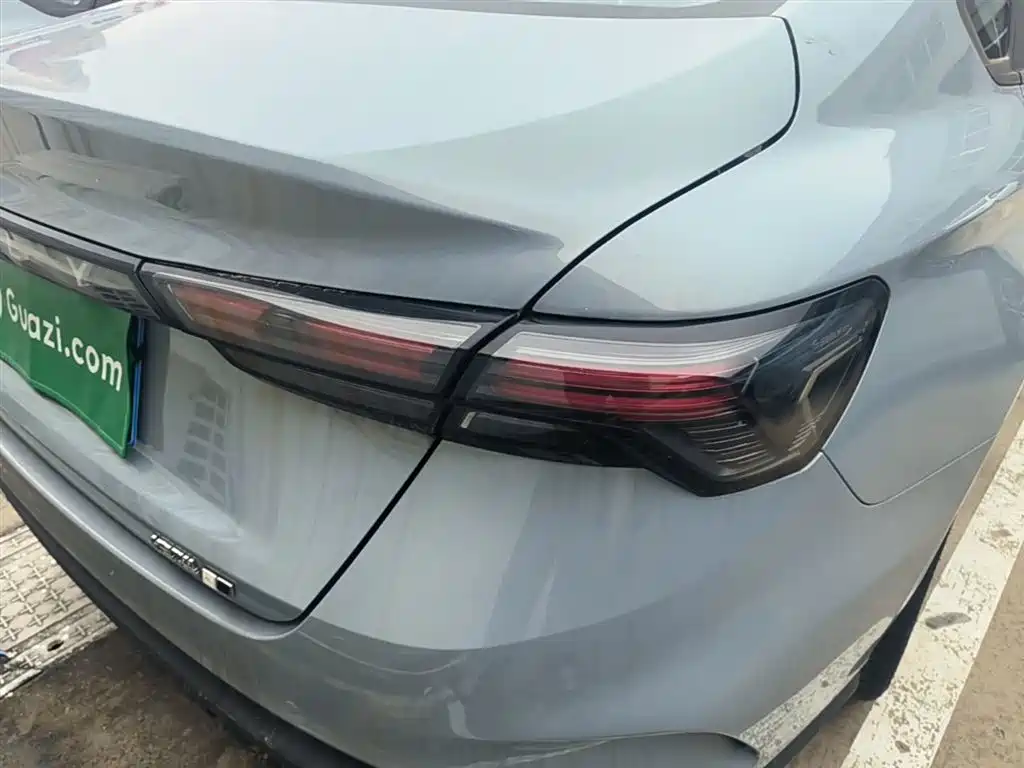 Geely Binrui 2024 COOL 1.5T DCT
