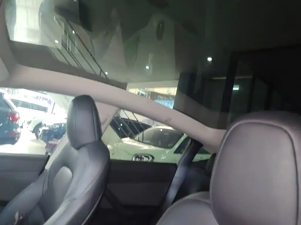 Tesla Model Y — миниатюра 18