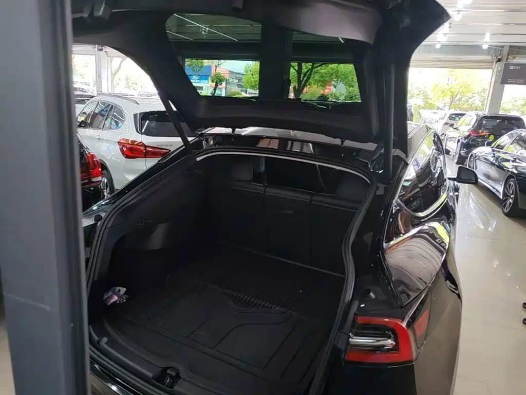 Tesla Model Y — миниатюра 19