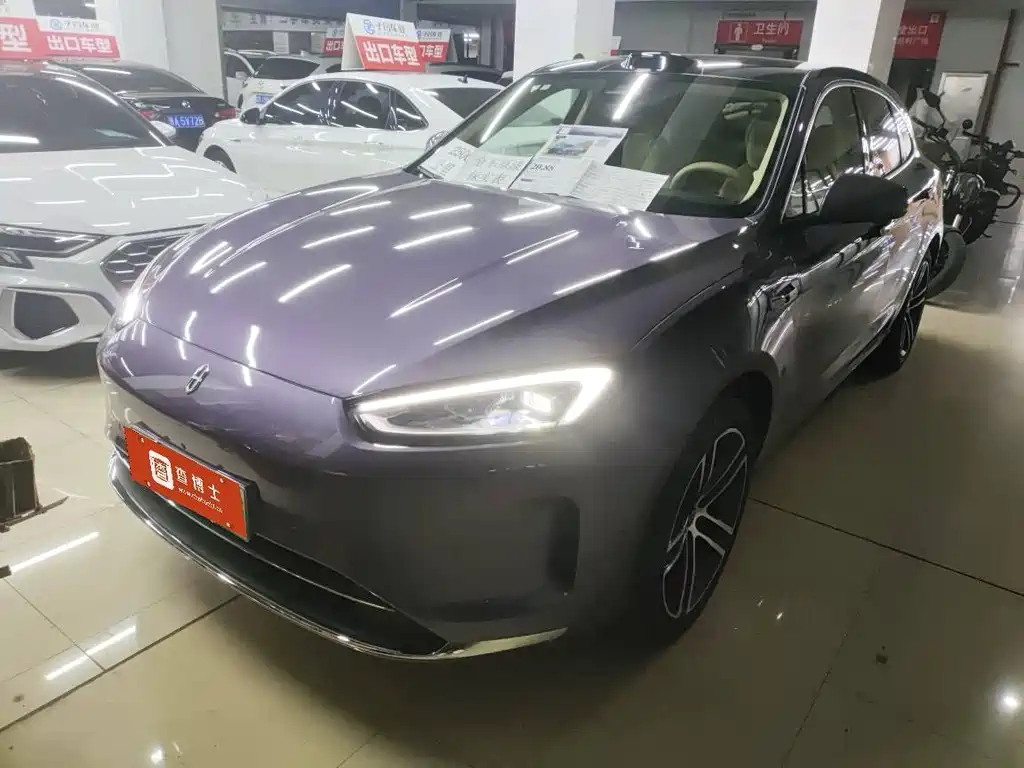 Aito 问界 AITO M5 2025