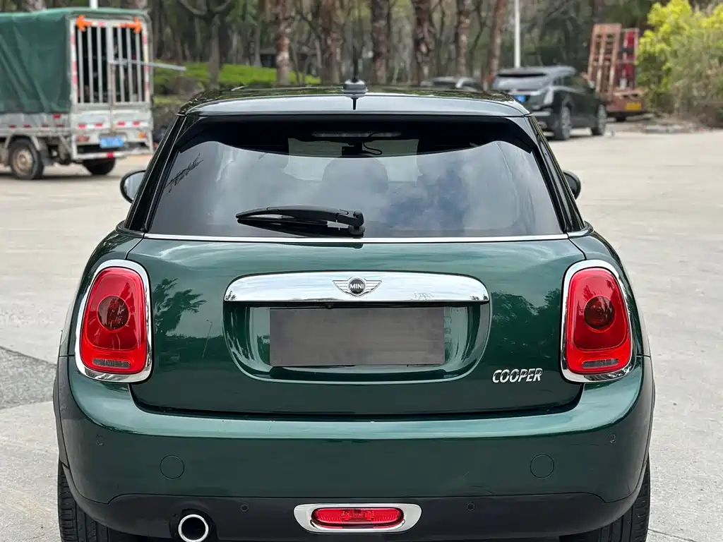 MINI Mini — миниатюра 8