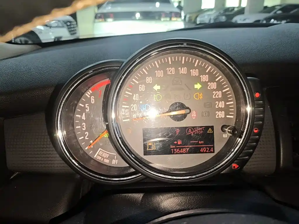 MINI Mini — миниатюра 12