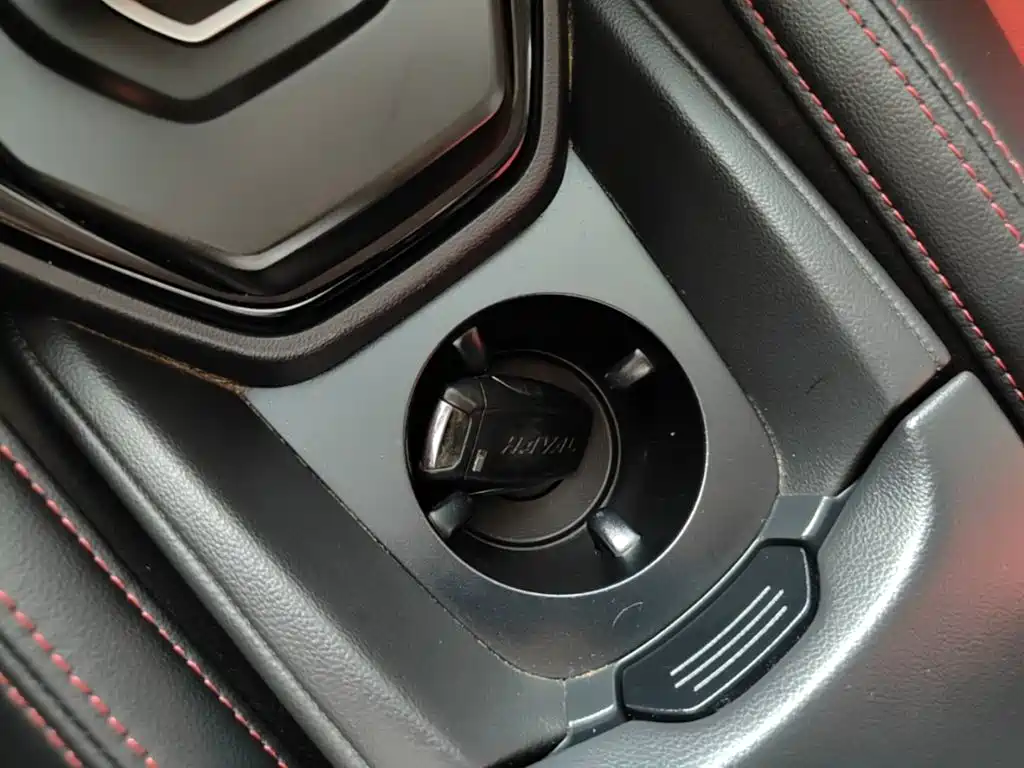 Haval H2s — миниатюра 9