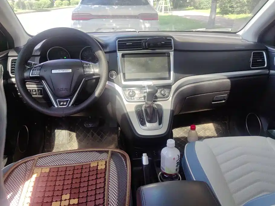 Haval H6 — миниатюра 12