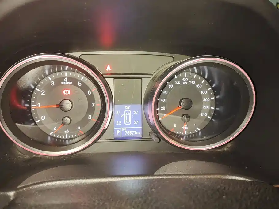 Haval H6 — миниатюра 13