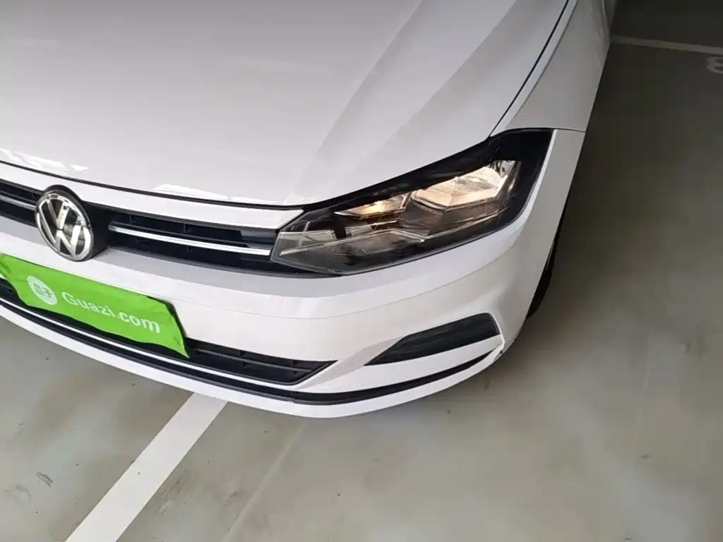 Volkswagen Polo — миниатюра 24