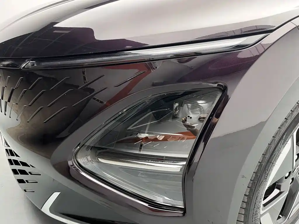 Wuling Xingguang — миниатюра 24