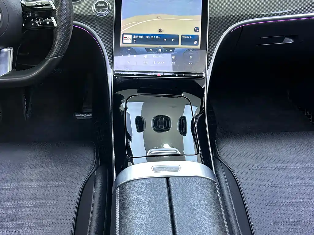 Mercedes-Benz C-Class C 2022 C 260 L Sport