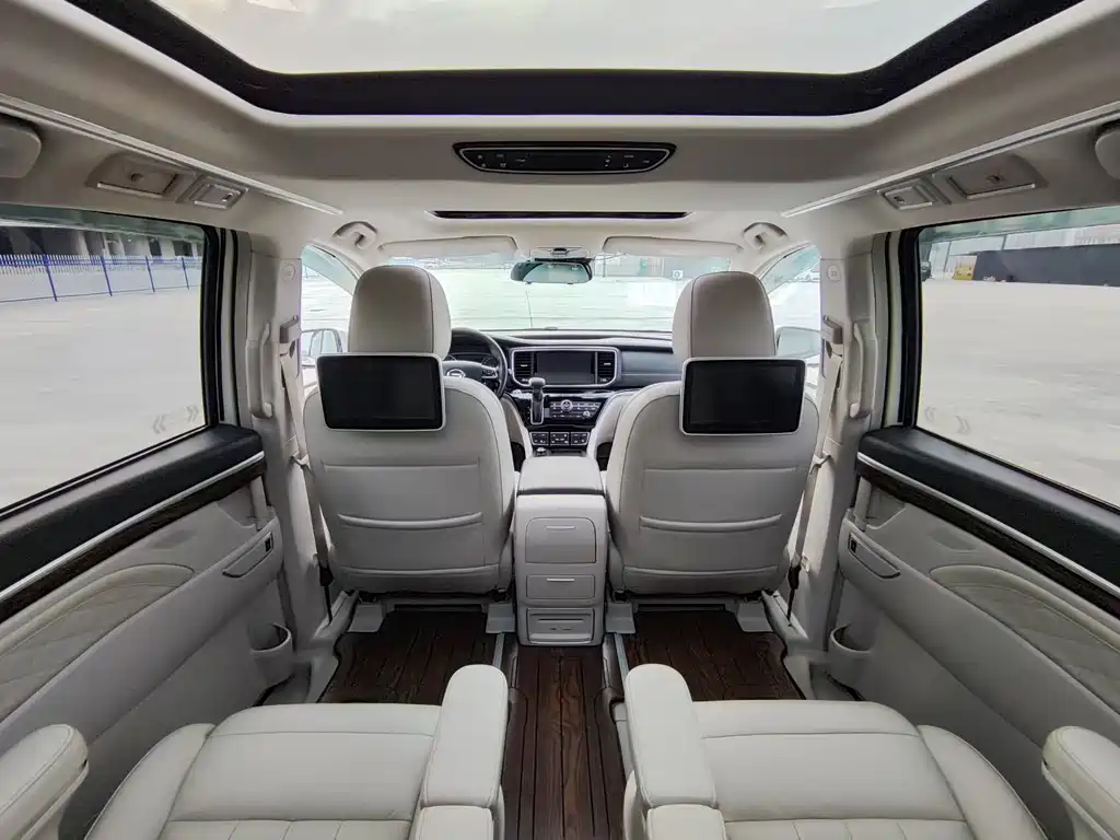 GAC Motor M8 320T Flagship Edition, фото 9