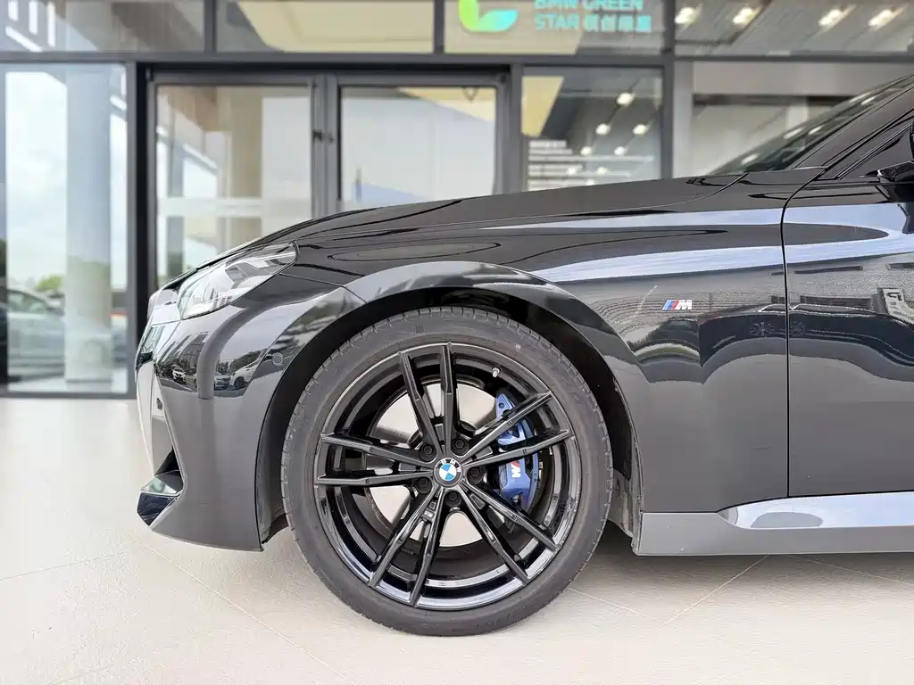 BMW 2 Series (Import) — миниатюра 4
