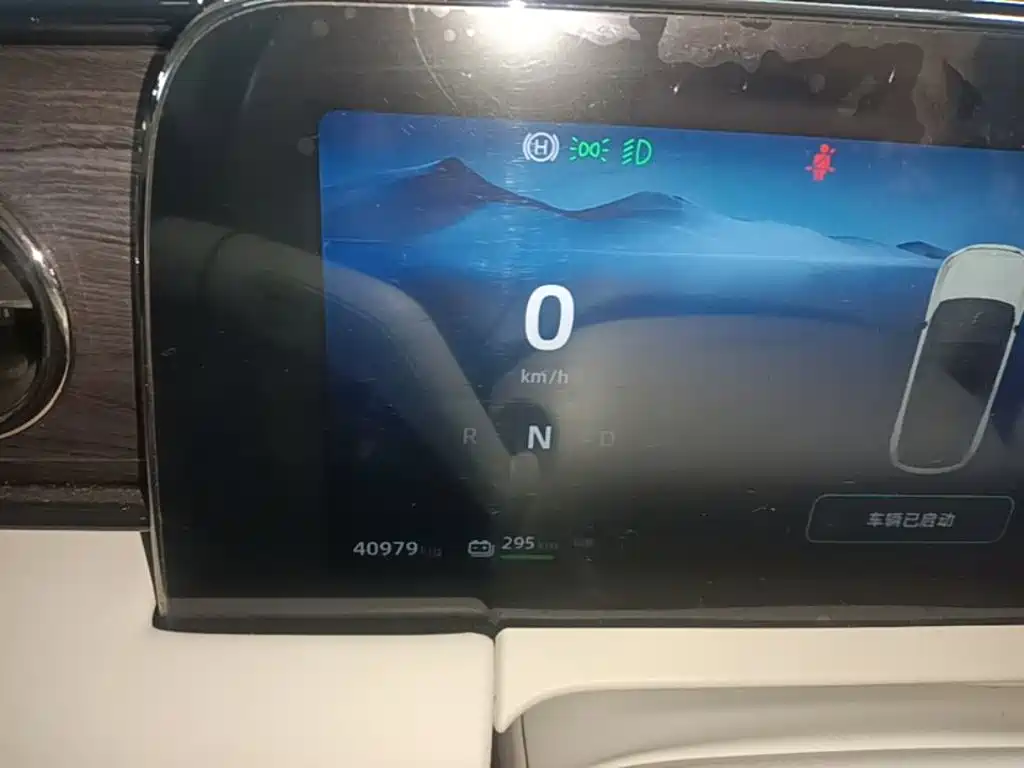 Leapmotor Leapmotor C11 — миниатюра 12