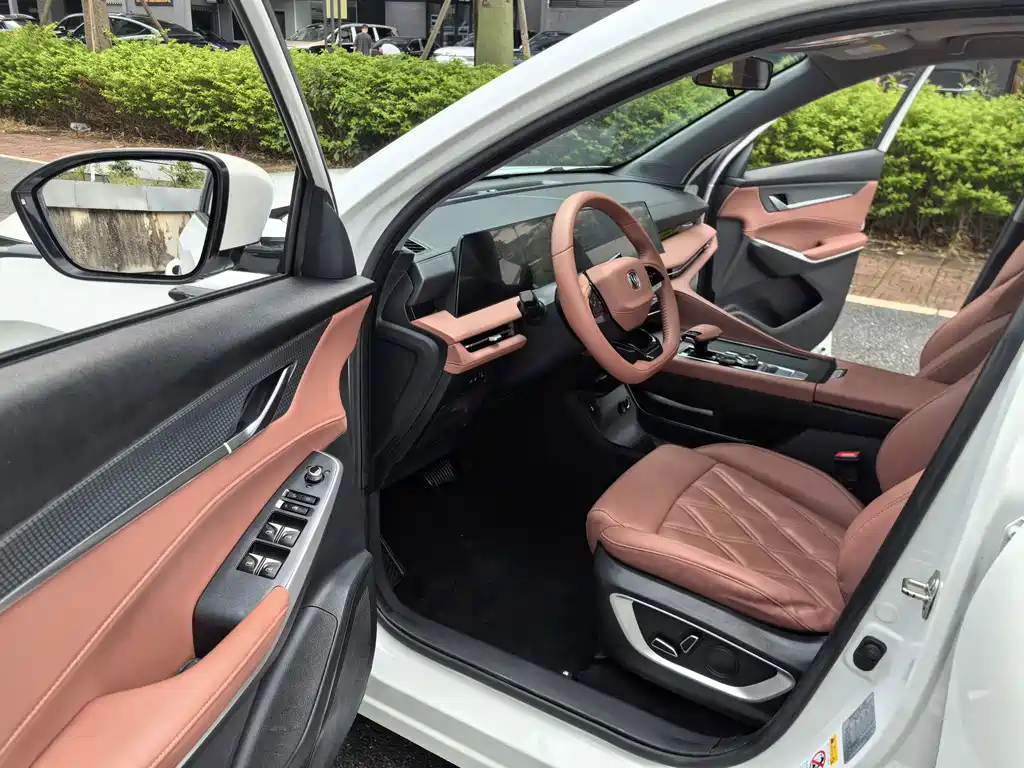 Changan CS75 PLUS — миниатюра 24