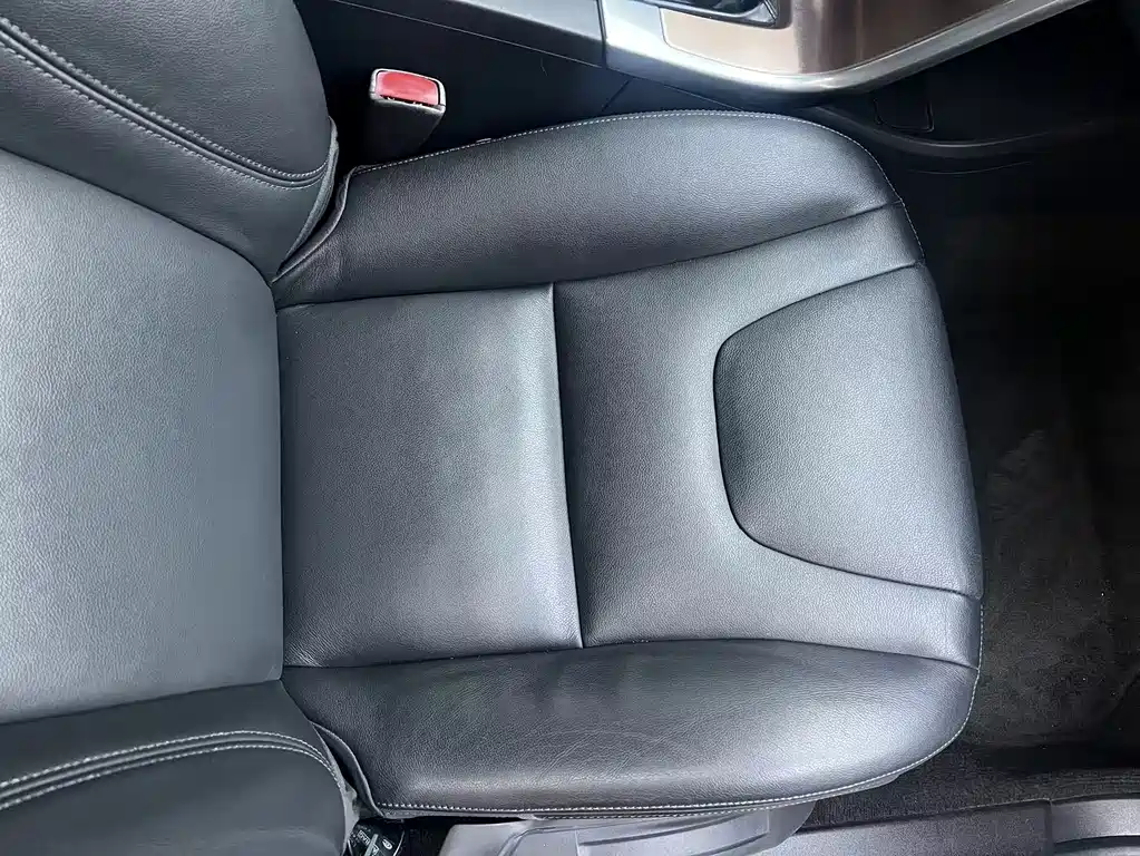 Volvo XC60 2015 T5