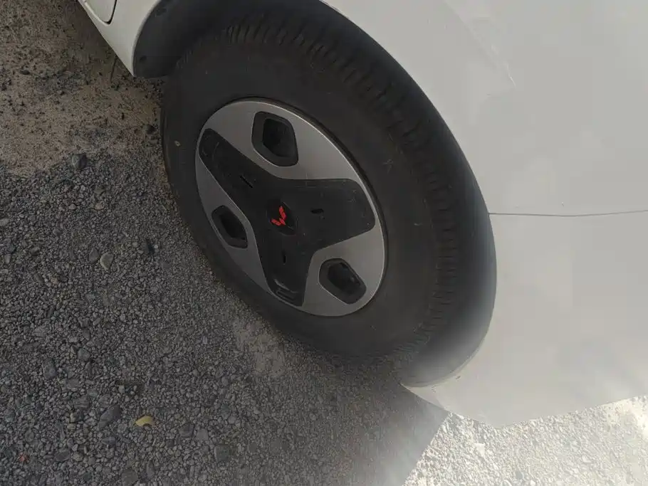Wuling Zhiguang EV — миниатюра 6