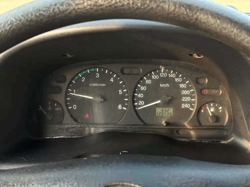 FORD CLASSIC QUANSHUN