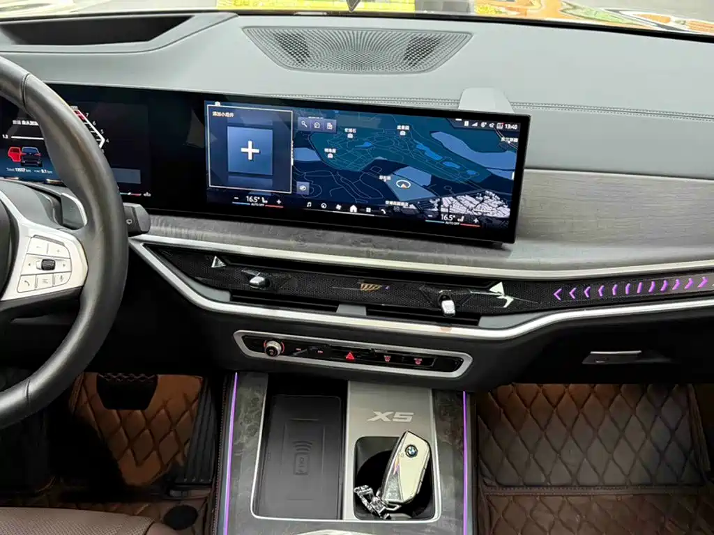 BMW X5 — миниатюра 17