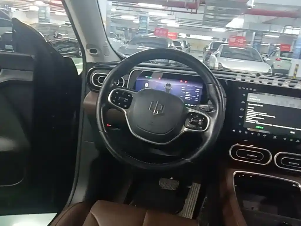 Leapmotor Leapmotor C11 — миниатюра 11