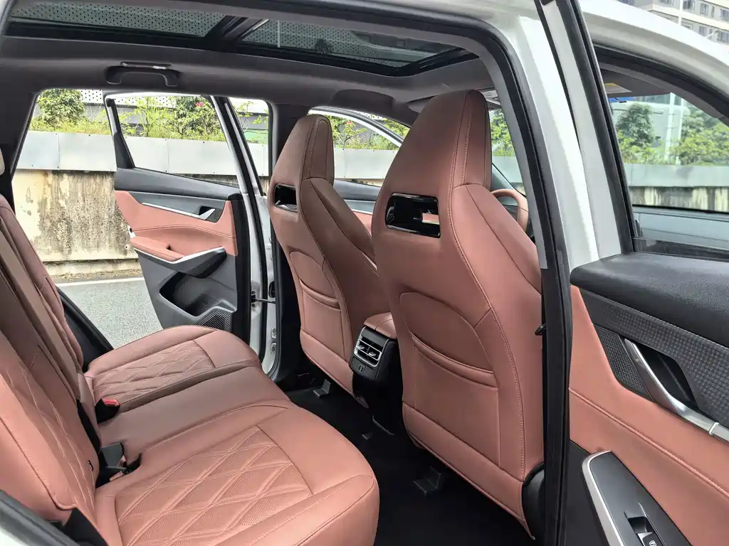Changan CS75 PLUS — миниатюра 21
