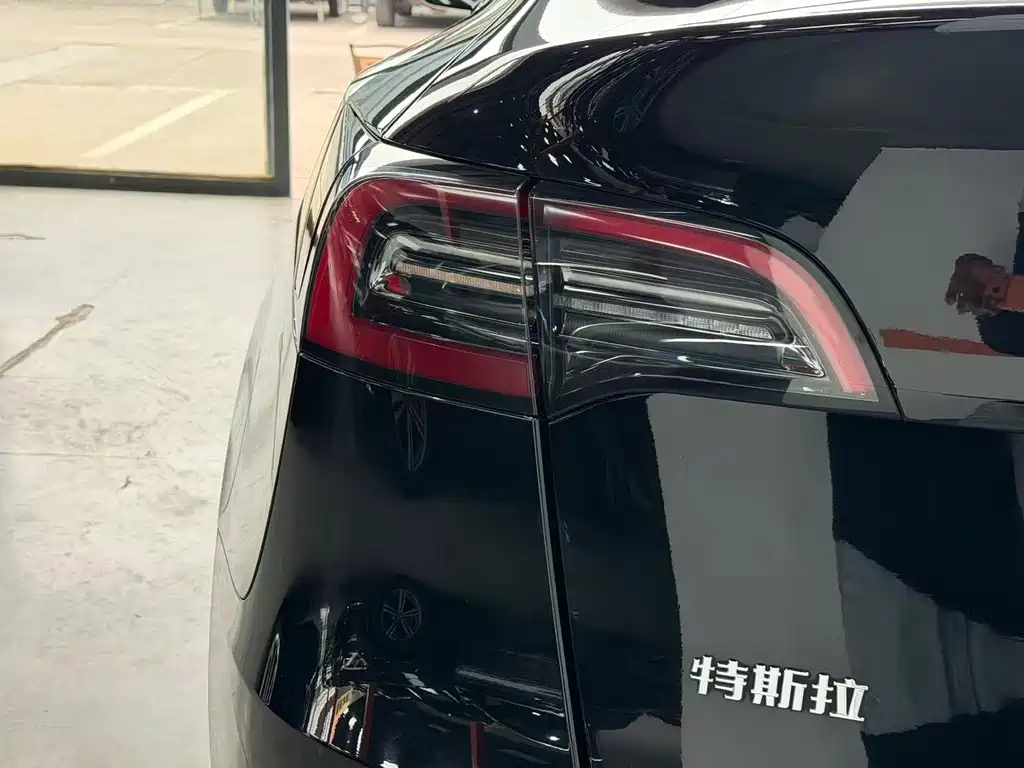 Tesla Model Y — миниатюра 15