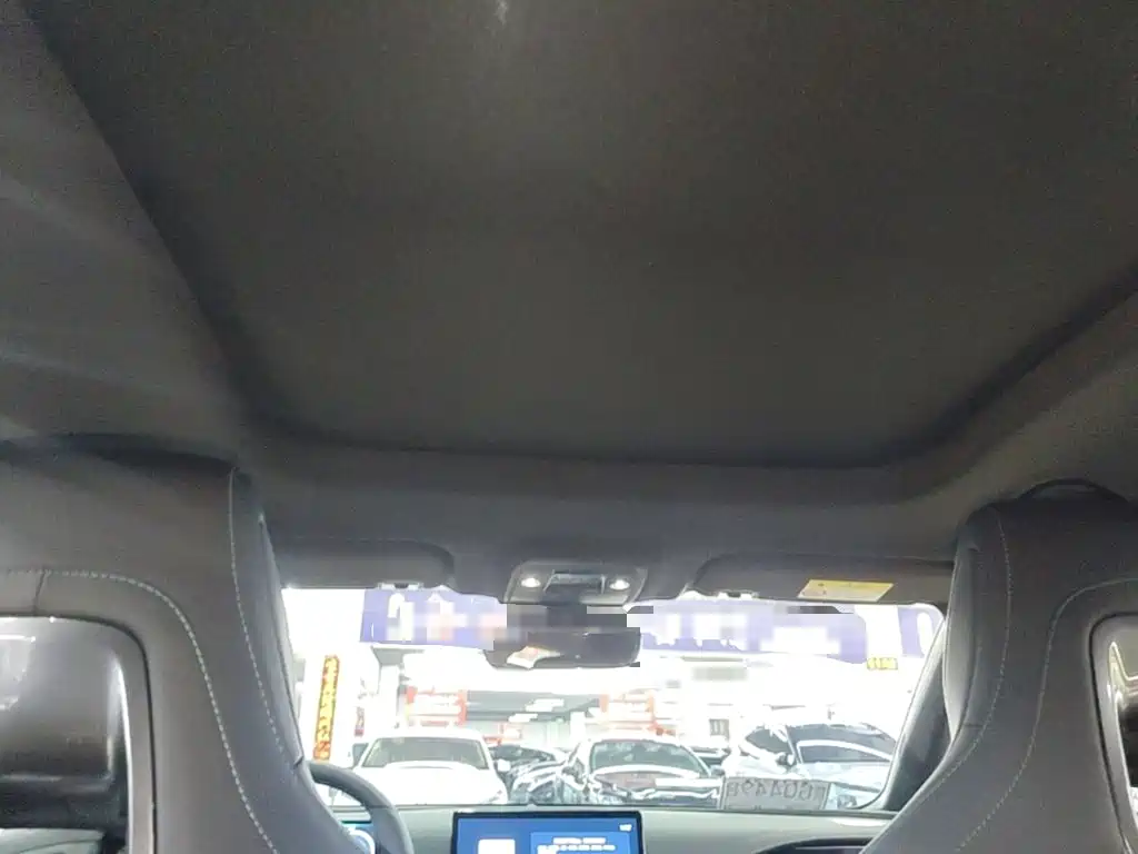 BYD Seal 06 — миниатюра 18