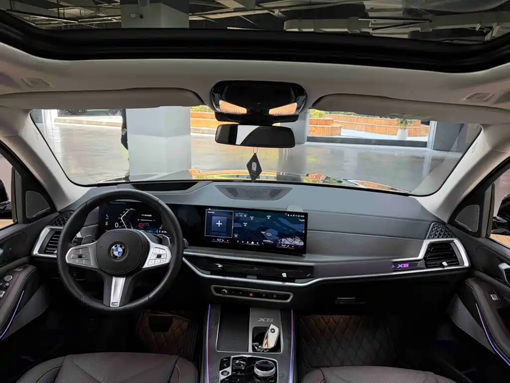 BMW X5 — миниатюра 14