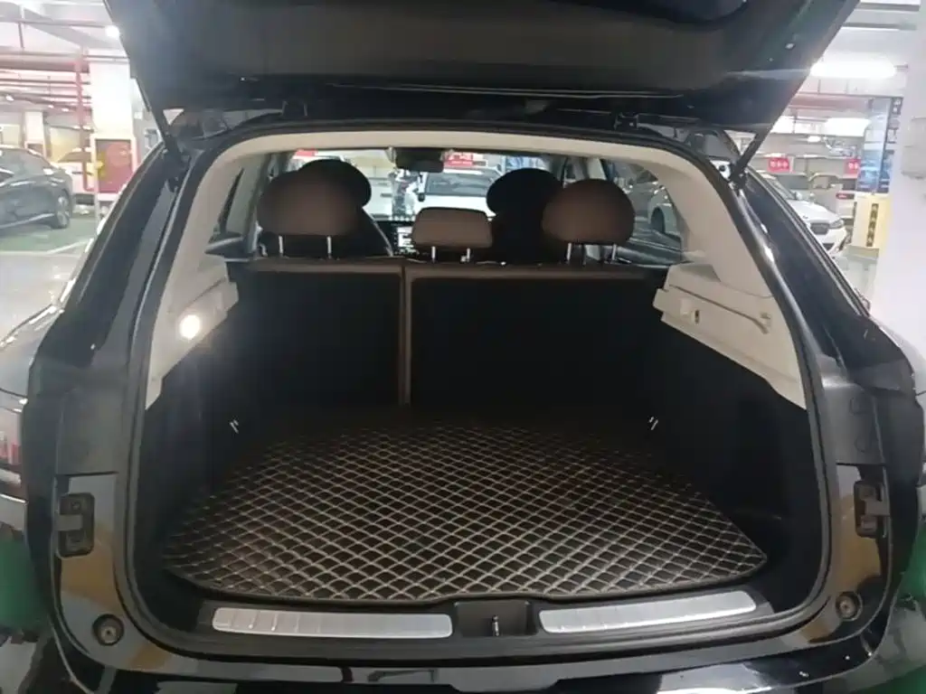 Leapmotor Leapmotor C11 — миниатюра 19
