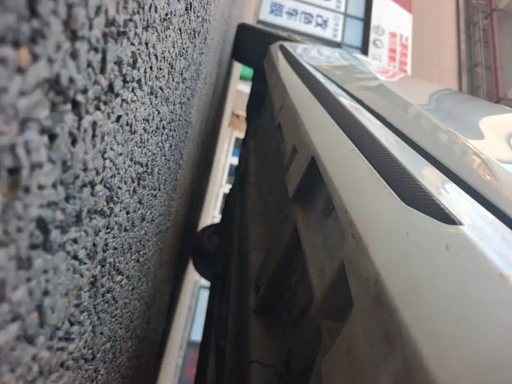 GAC Motor Shadow Leopard — миниатюра 21