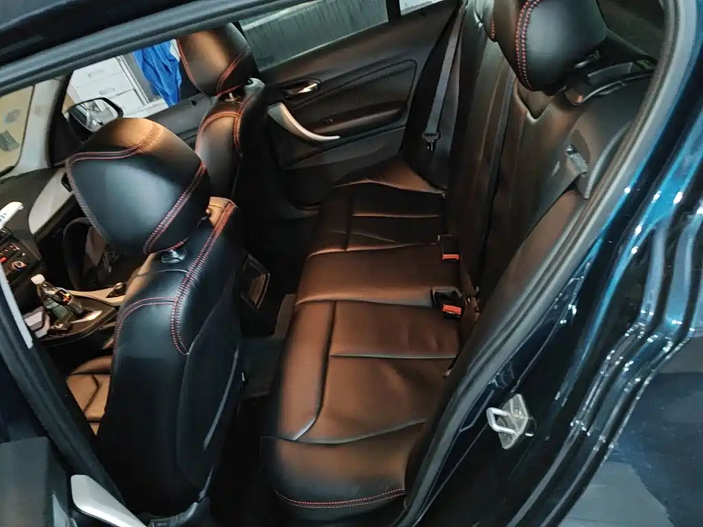BMW 1 Series (Import) — миниатюра 17