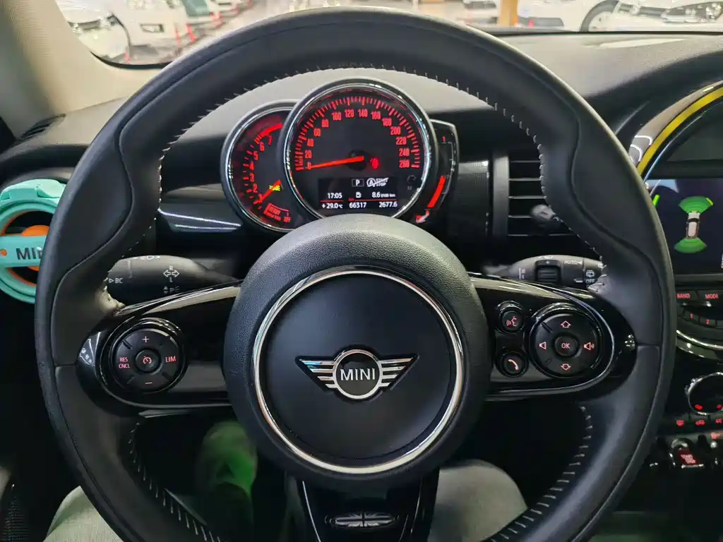 MINI Mini — миниатюра 7