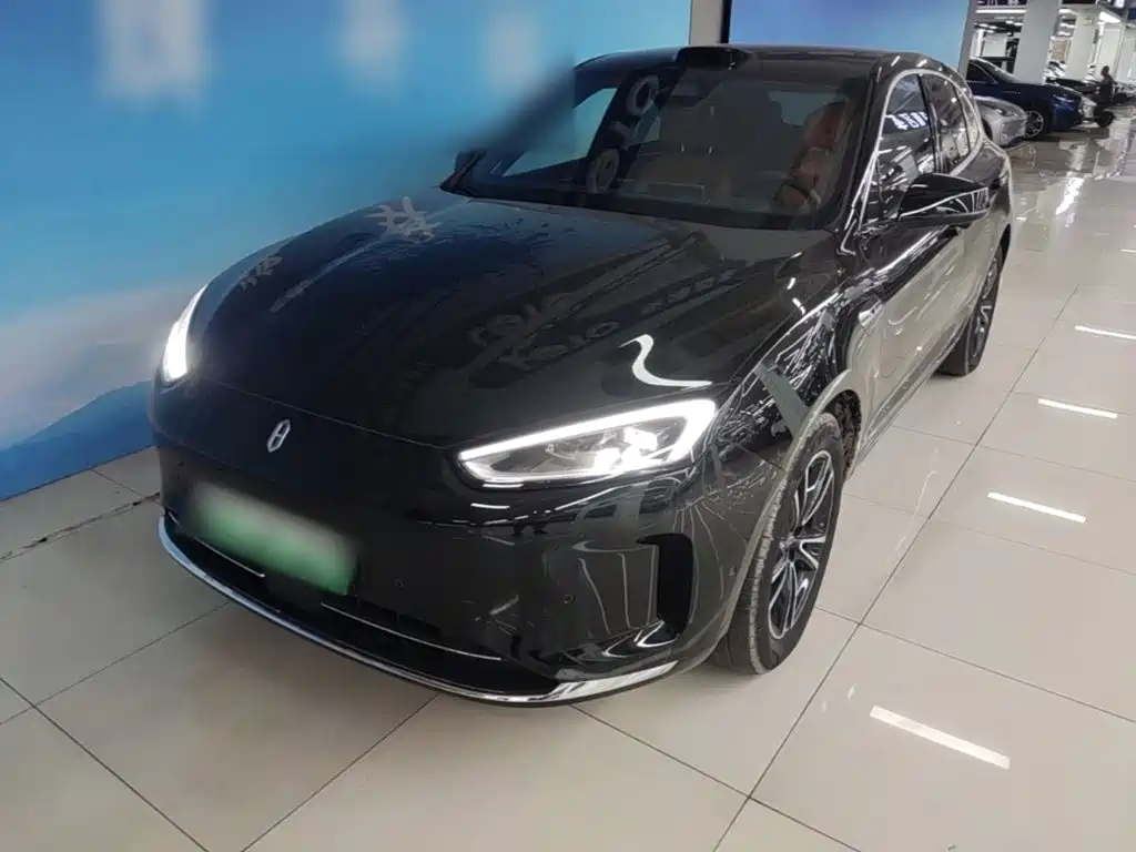 AITO AITO M5 — миниатюра 2