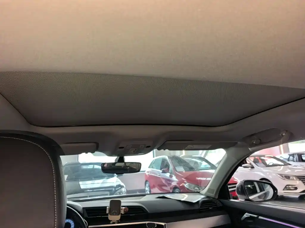 Audi Q3 Sportback — миниатюра 18