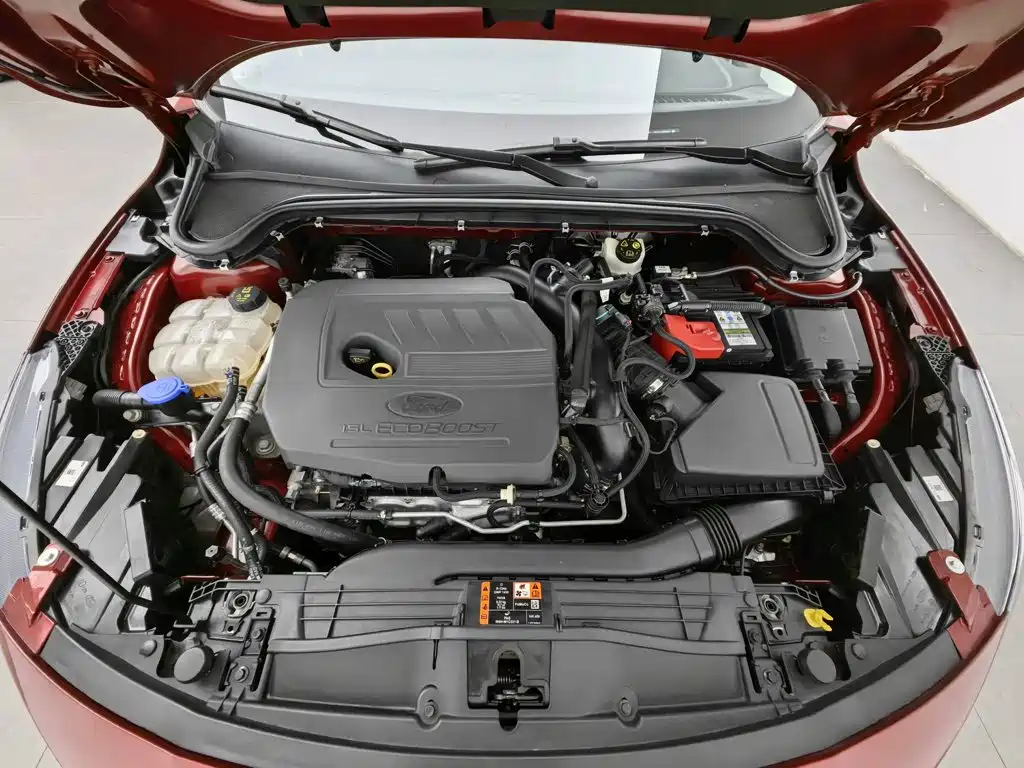Ford Focus — миниатюра 6