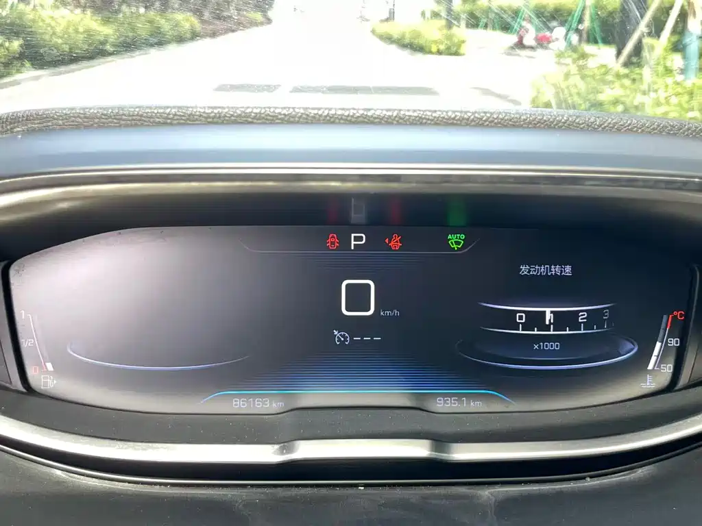 Peugeot 5008 — миниатюра 14