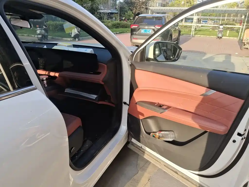 Changan CS75 PLUS — миниатюра 19