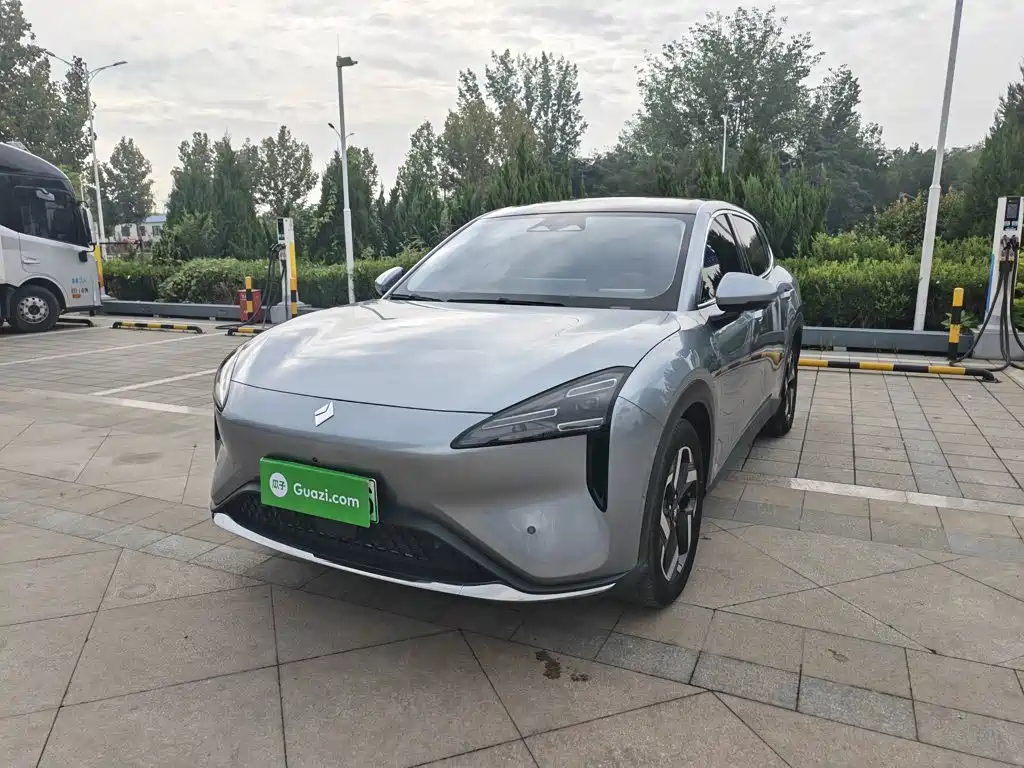 Baojun Yunhai — миниатюра 2