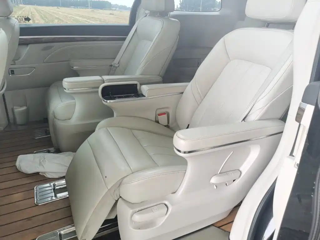 GAC Motor Trumpchi M8 — миниатюра 15